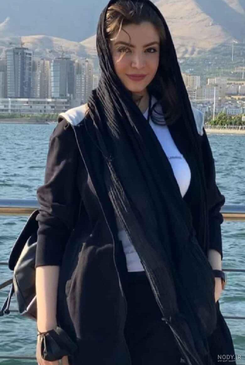 مادر شیوا در سریال وارش مادر شیوا در سریال وارش