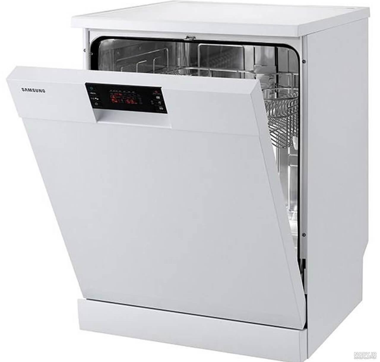 ماشین ظرفشویی سامسونگ مدل 5070 دیجی کالا