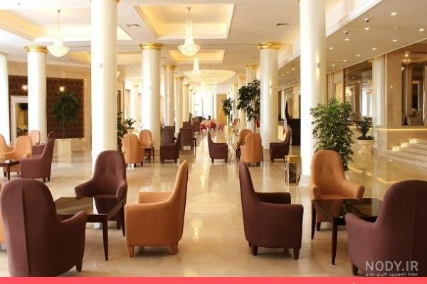 مالک هتل پردیسان مشهد مالک هتل پردیسان مشهد