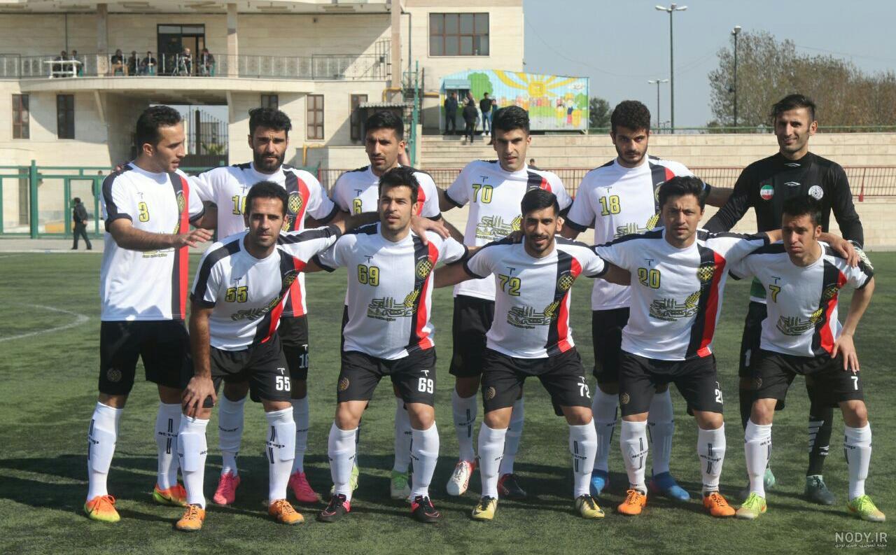 مربی خوشه طلایی ساوه