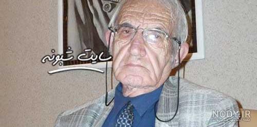 مرگ اردشیر کاظمی مرگ اردشیر کاظمی