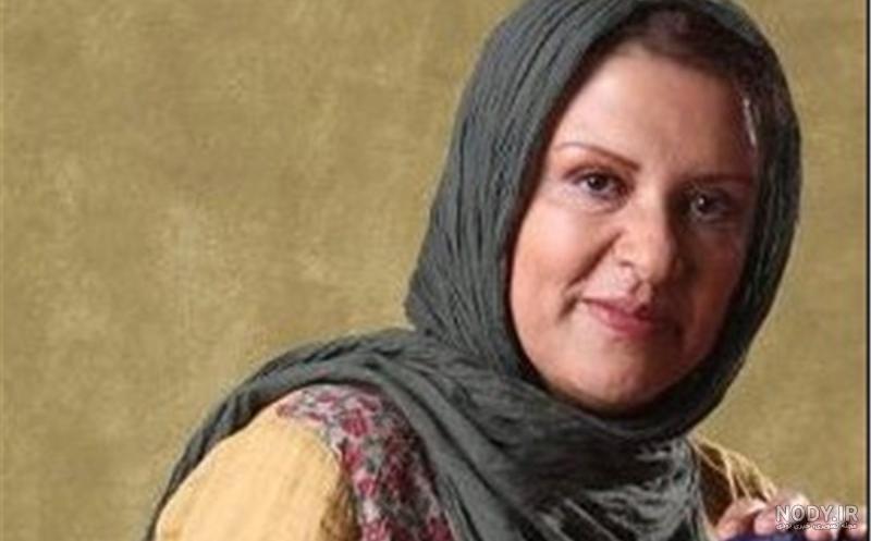 مسعود رایگان و همسر سابقش مسعود رایگان و همسر سابقش
