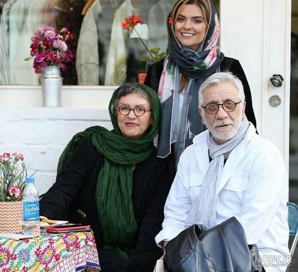 مسعود رایگان چند فرزند دارد مسعود رایگان چند فرزند دارد
