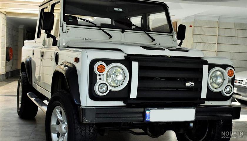 مشخصات فنی پاژن دو در مشخصات فنی پاژن دو در