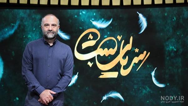 مصاحبه با حسن میرباقری