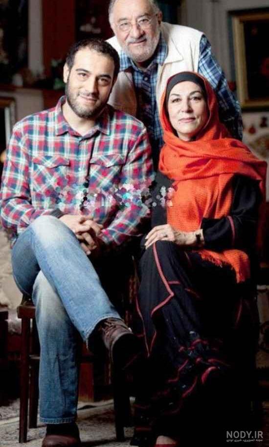منزل داریوش ارجمند منزل داریوش ارجمند