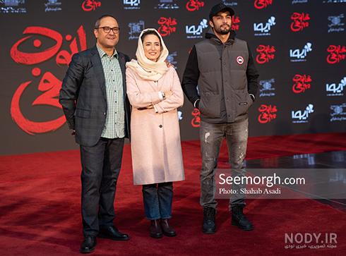 منزل رامبد جوان کجاست منزل رامبد جوان کجاست