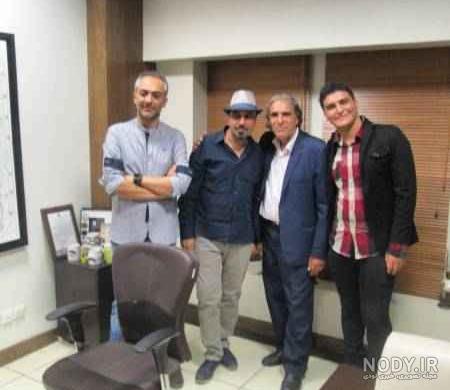 ناجی شریفی کیست ویکی پدیا
