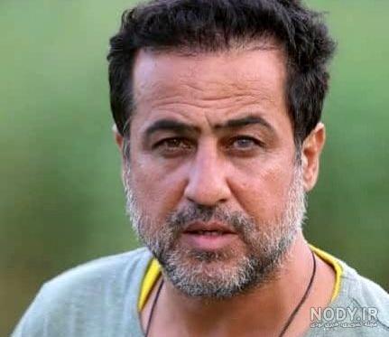 نام همسر رامین راستاد