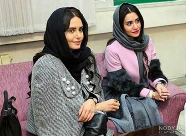 همسر الناز شاکردوست همسر الناز شاکردوست
