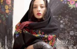 همسر اول آناهیتا درگاهی آقای سلیمانی همسر اول آناهیتا درگاهی آقای سلیمانی