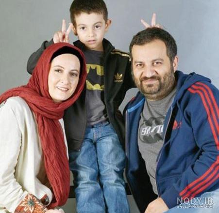 همسر دوم شقایق دهقان همسر دوم شقایق دهقان