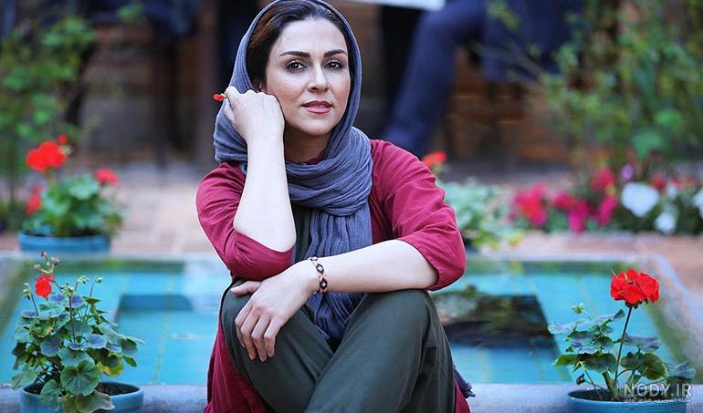 همسر سابق شیوا ابراهیمی