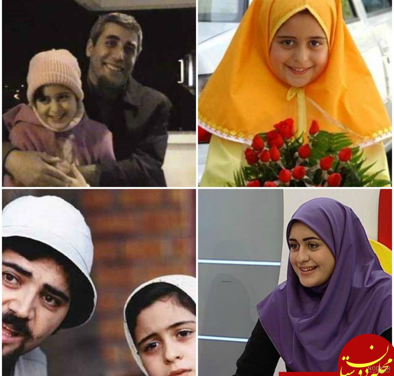 همسر فاطیما بهارمست کیست