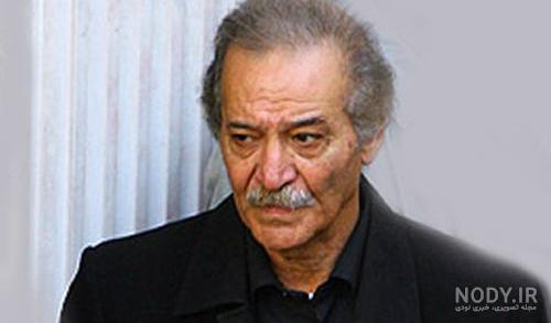 همسر و فرزندان سیامک اطلسی