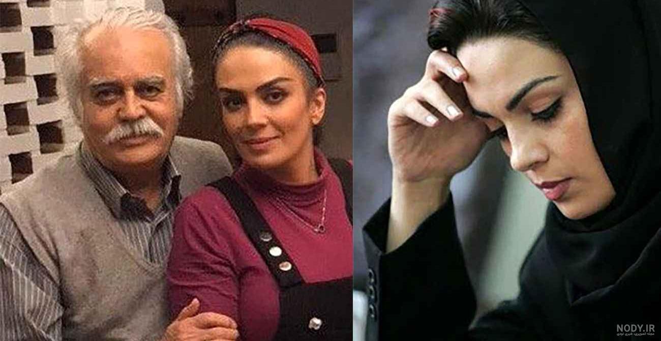 همسران معروف سارا خوئینی ها چه کسانی بودند