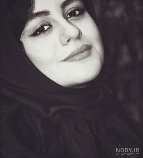 وحید منتظری همسر فاطیما بهارمست