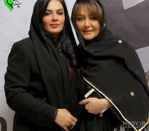 پدر سارا خوئینی ها
