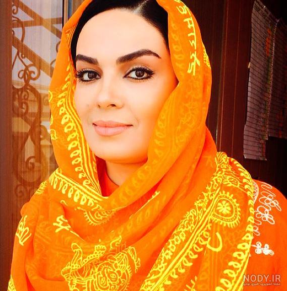 پدر و مادر سارا خوئینی ها