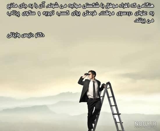 پروفایل انگیزشی شیک