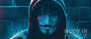 پروفایل هکری شاخ پروفایل هکری شاخ