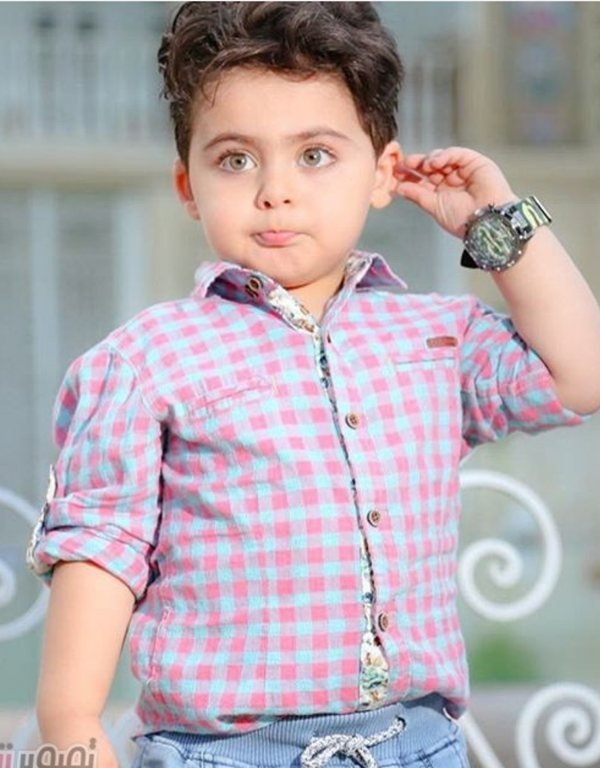 پسر خوشگل دختر زشت نی نی سایت پسر خوشگل دختر زشت نی نی سایت