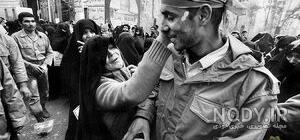 چرا میگوییم هفته دفاع مقدس چرا میگوییم هفته دفاع مقدس