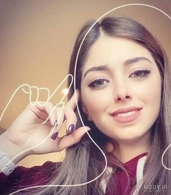 ژست عکس گرفتن ژست عکس گرفتن