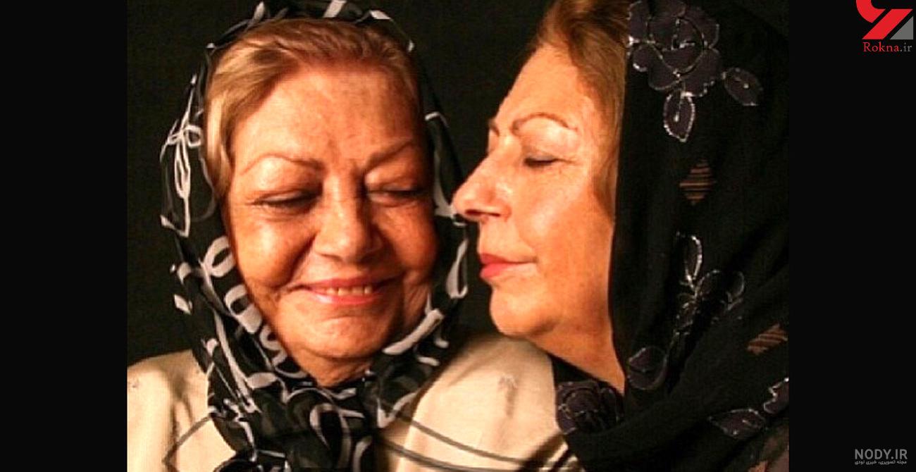 کتایون ریاحی دختر ثریا قاسمی