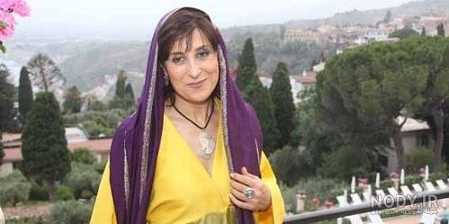 کشف حجاب فاطمه معتمد آریا کشف حجاب فاطمه معتمد آریا
