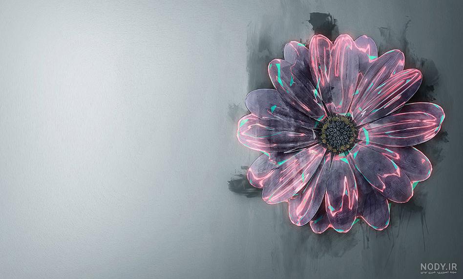  بک گراند گل