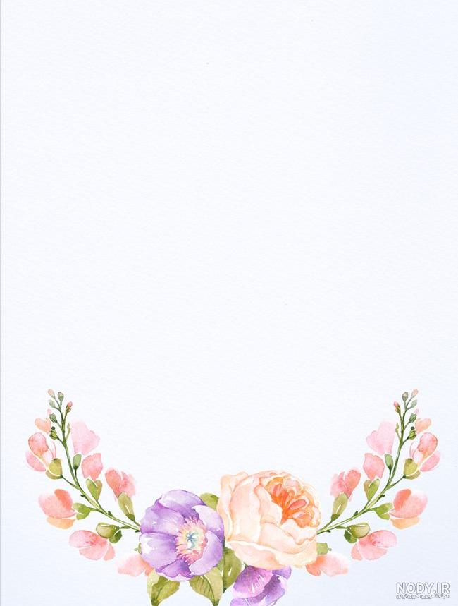  بک گراند گل