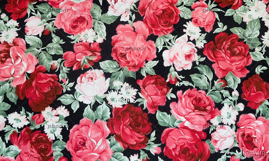  بک گراند گل