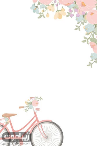  بک گراند گل