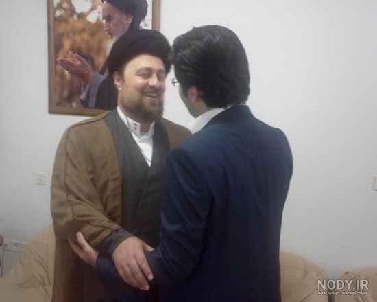 عکس جدید آزاده نامداری