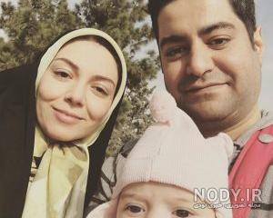 عکس خودکشی آزاده نامداری
