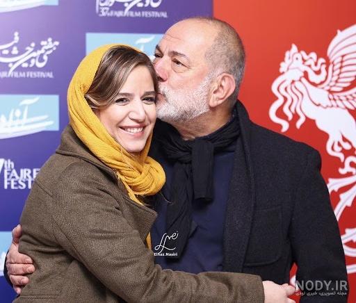 آتیلا پسیانی و خانواده آتیلا پسیانی و خانواده