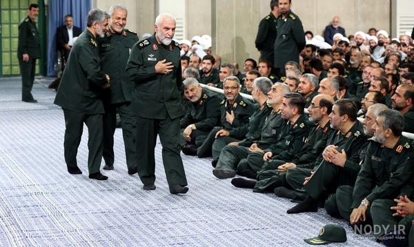 آرم سپاه آرم سپاه