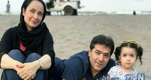 احمدرضا خمسه پسر علیرضا خمسه