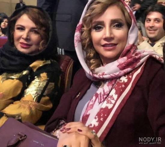 اختلاف سنی شهره سلطانی و همسرش اختلاف سنی شهره سلطانی و همسرش