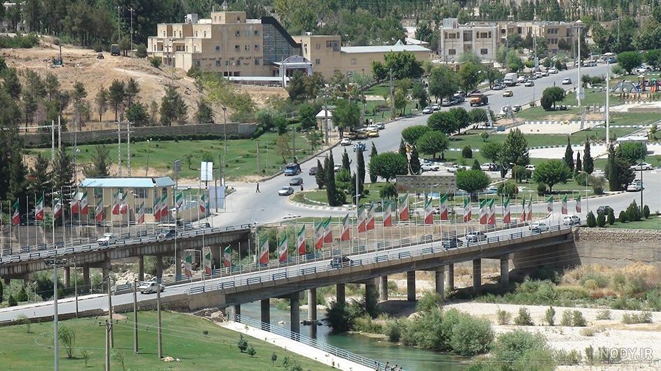 ادرس شهرک شهرداری یاسوج ادرس شهرک شهرداری یاسوج