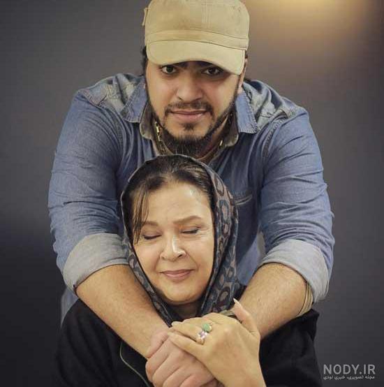 افسانه اسدي