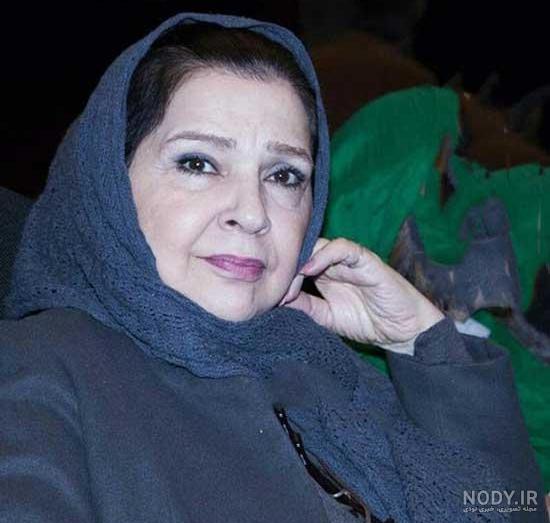 افسر اسدی در شبکه جم