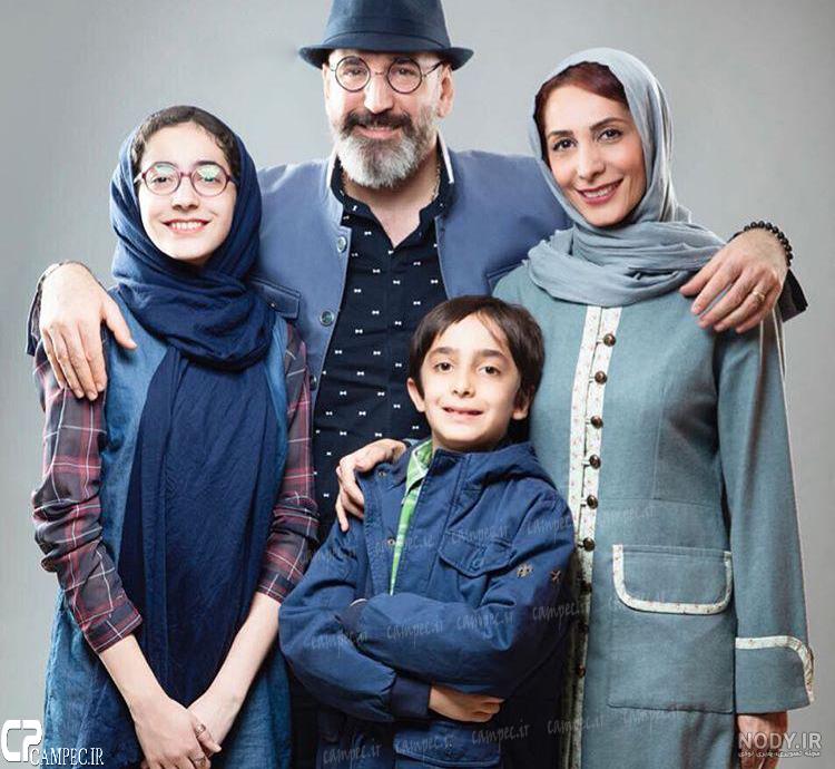 افسر شهیدی الان کجاست