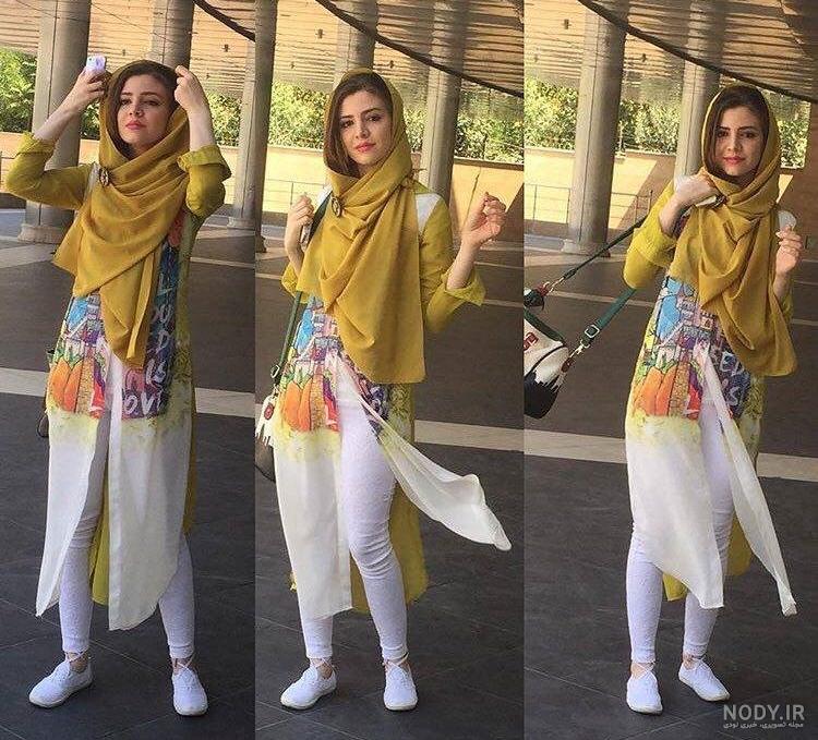 با حجاب ترین بازیگر زن ایرانی با حجاب ترین بازیگر زن ایرانی
