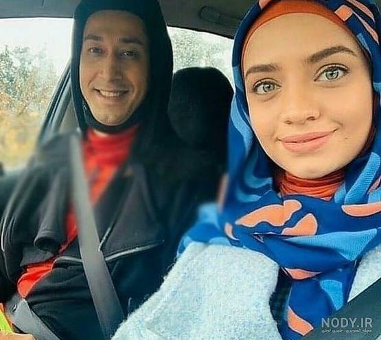 بازیگر نقش حامد در لحظه گرگ و میش بازیگر نقش حامد در لحظه گرگ و میش