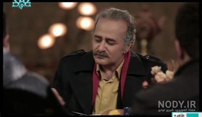 بازیگر نقش یوسف در سریال لحظه گرگ و میش بازیگر نقش یوسف در سریال لحظه گرگ و میش