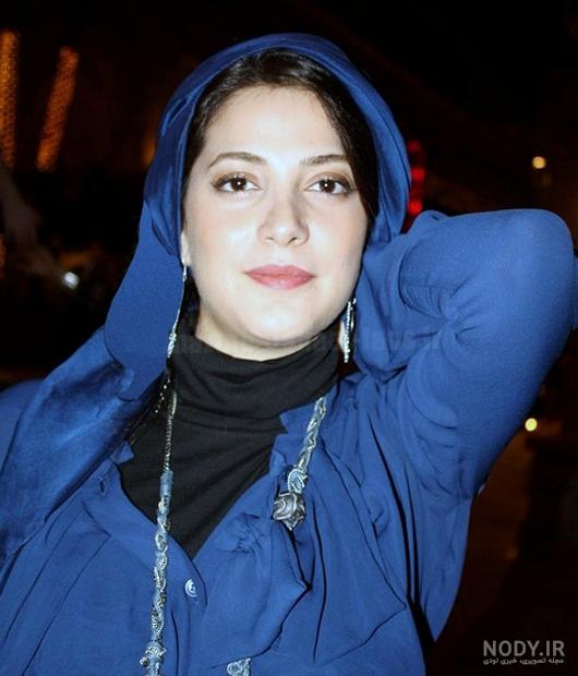 بازیگران بدون آرایش خارجی