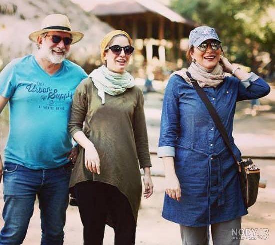 بازیگران جیران بازیگران جیران