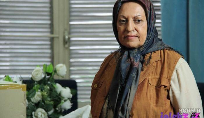 بازیگران زن سریال ستاره شمالی بازیگران زن سریال ستاره شمالی